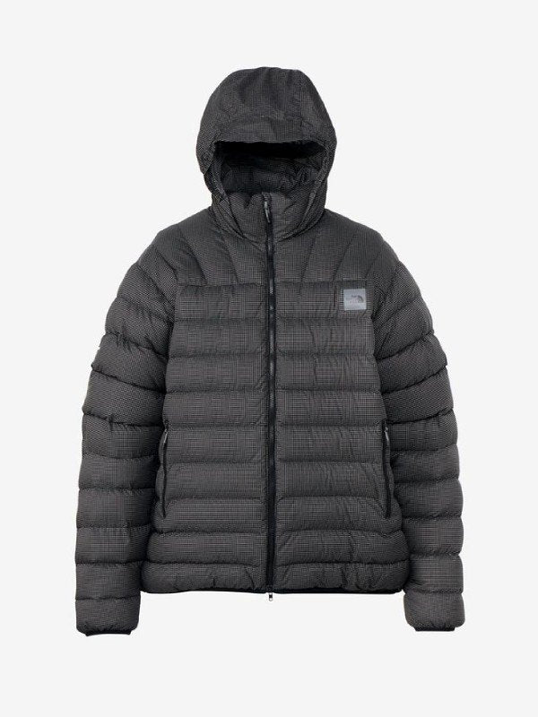 Enride Convertible Down Jacket #K [ND92460]｜THE NORTH FACE