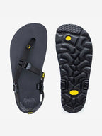 Mono Winged Edition #Black [8443]｜LUNA SANDALS