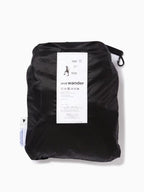 ECOPAK 20L daypack #031/off white [4975192]｜and wander