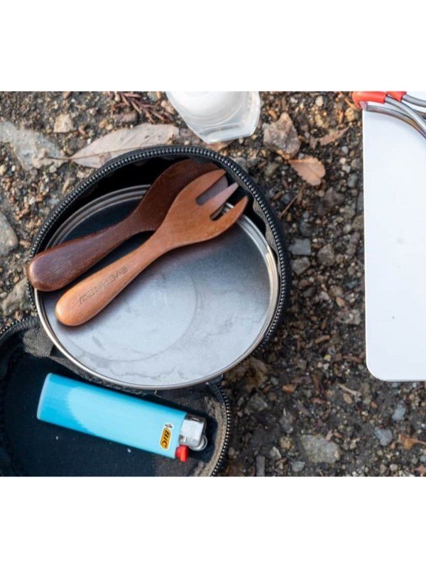 プチフォーク／サオ [EBY712]｜EVERNEW