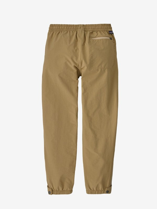 Kid's Quandary Pants #CSC [66560]｜patagonia