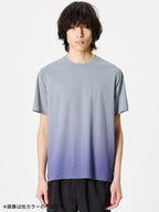 Warf Dry T-shirt #EB [GM66102]｜GOLDWIN