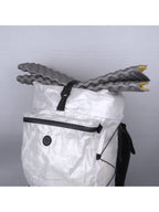 Type-2(DCF) / 35L #White｜HIKER WORKSHOP