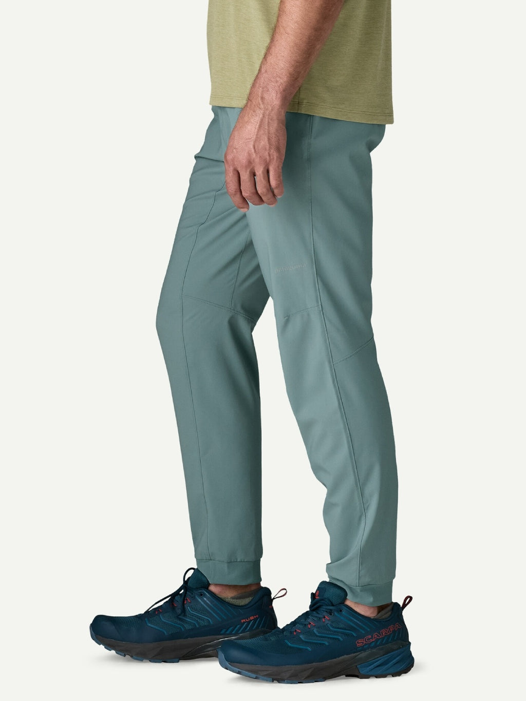 Terrebonne Joggers #BLSG [24541]｜patagonia