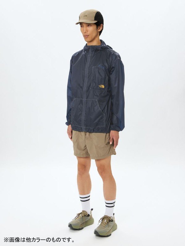 Free Run Short #FI [NB22591]｜THE NORTH FACE