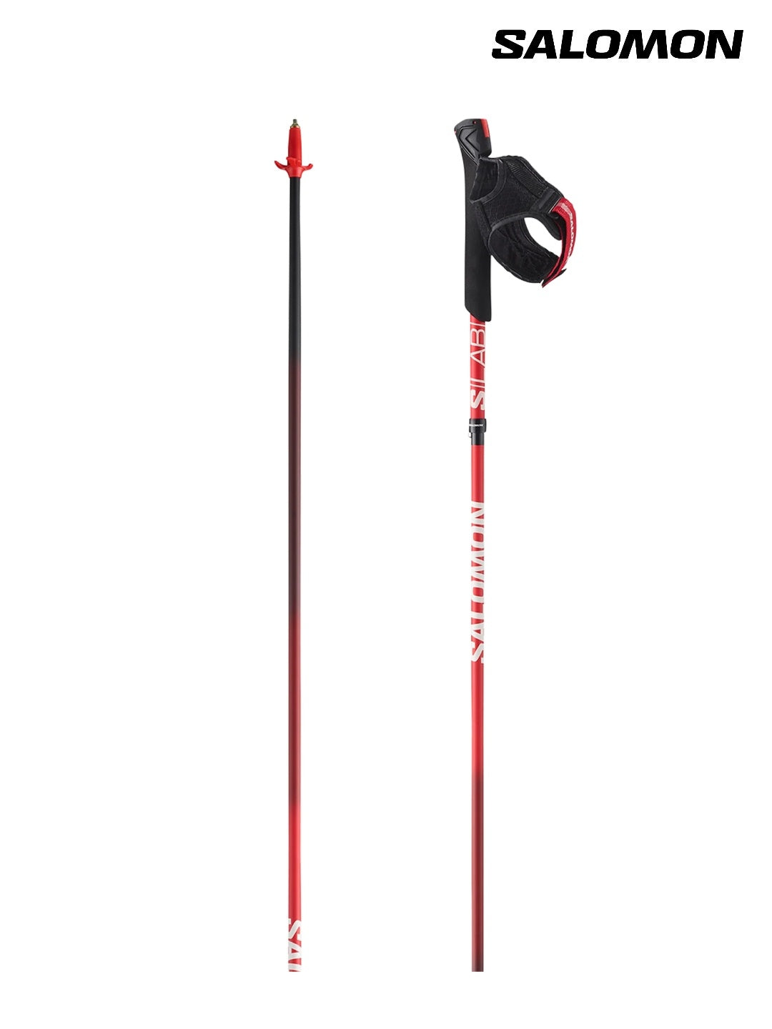 S/LAB ULTRA CARBON #Fiery Red/Black [LC2724100]｜SALOMON – moderate