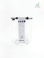 Compression Dry Bag 5L #White [CDB005]｜KIVA Outdoors