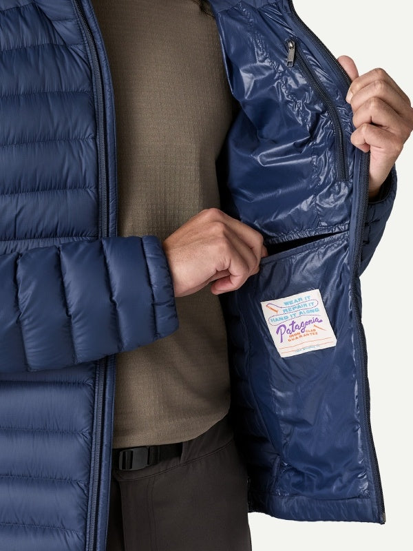 Men's Down Sweater #NENA [84675]｜patagonia