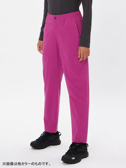 Mountain Color Pant #KT [NBW82310] | THE NORTH FACE