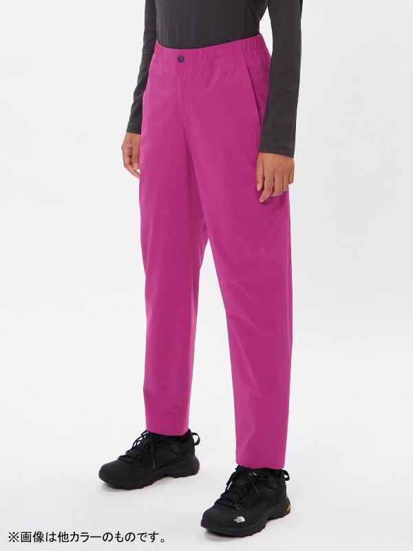 Women's MOUNTAIN COLOR Pant #KT [NBW82310]｜THE NORTH FACE