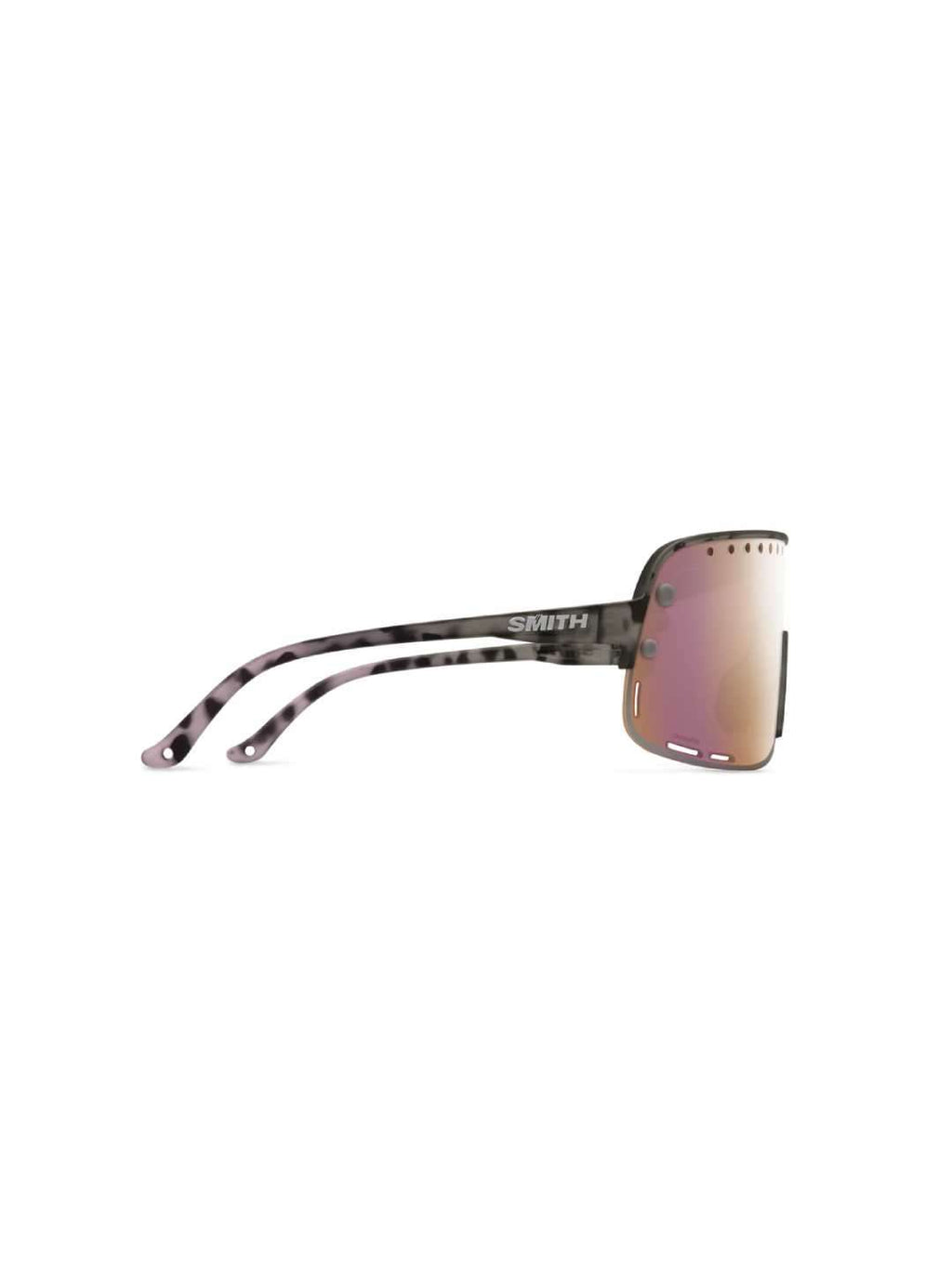 Ultralite CP-Rose Gold Mirror #Matte Salt Haze [240010585]｜SMITH