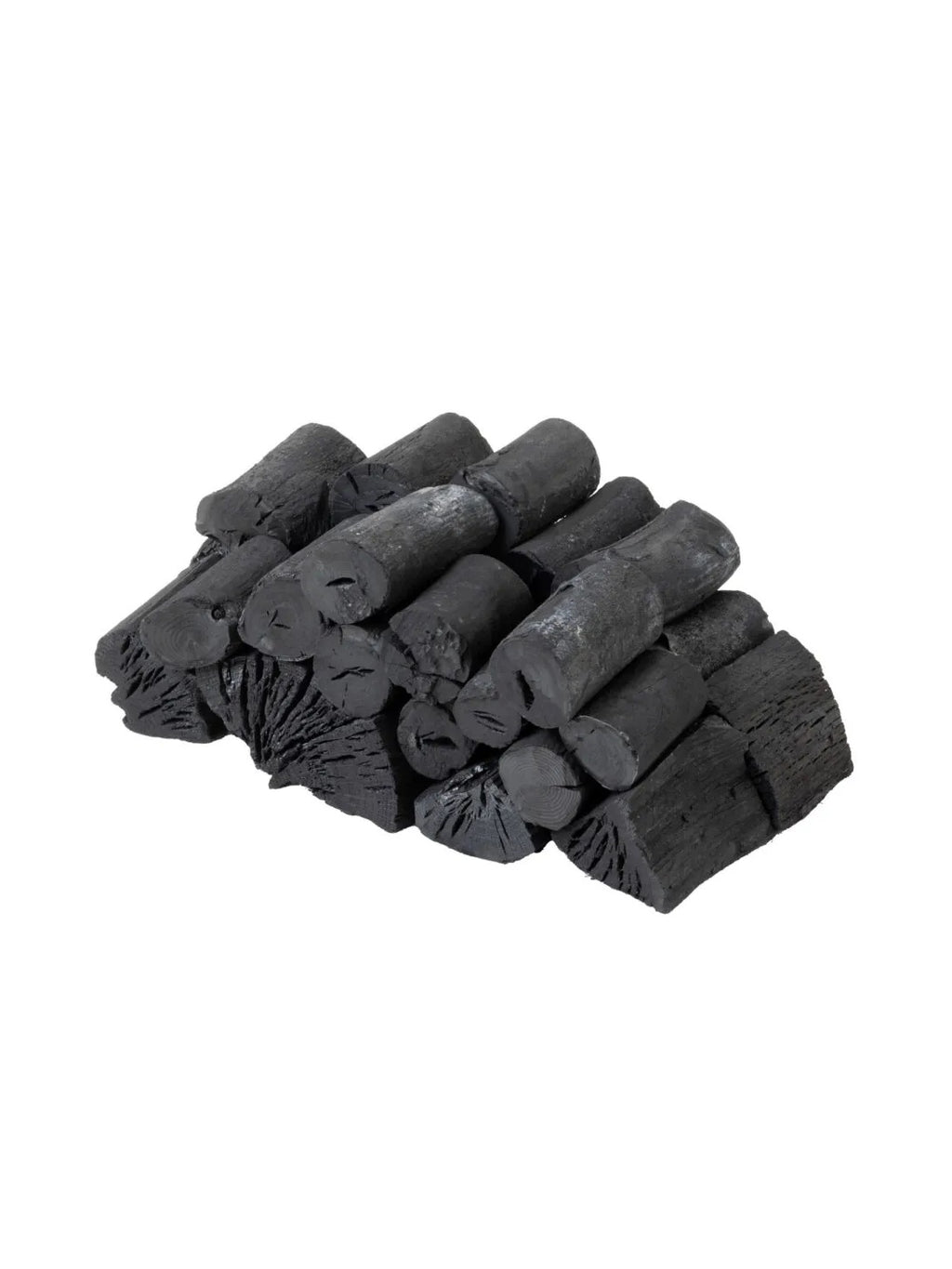 UL燃料 500g  [11301]｜魚沼木炭