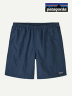 Men's Baggies Longs - 7 in. #TPBL [58035]｜patagonia