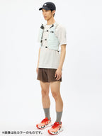 【Men】S/S Dry Dot Light Crew #CA [NT12588]｜THE NORTH FACE