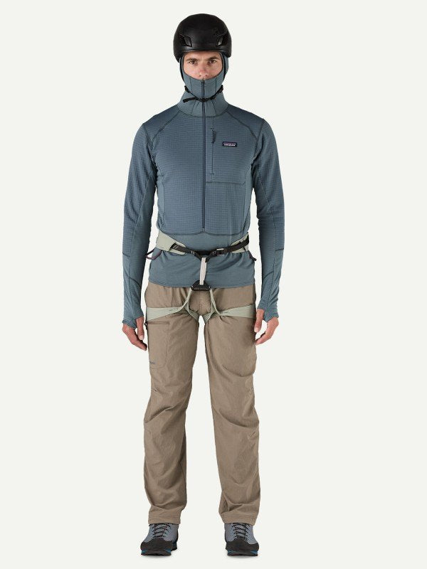 Men's R1 P/O Hoody #UTB [40068]｜patagonia【Outlet_20】