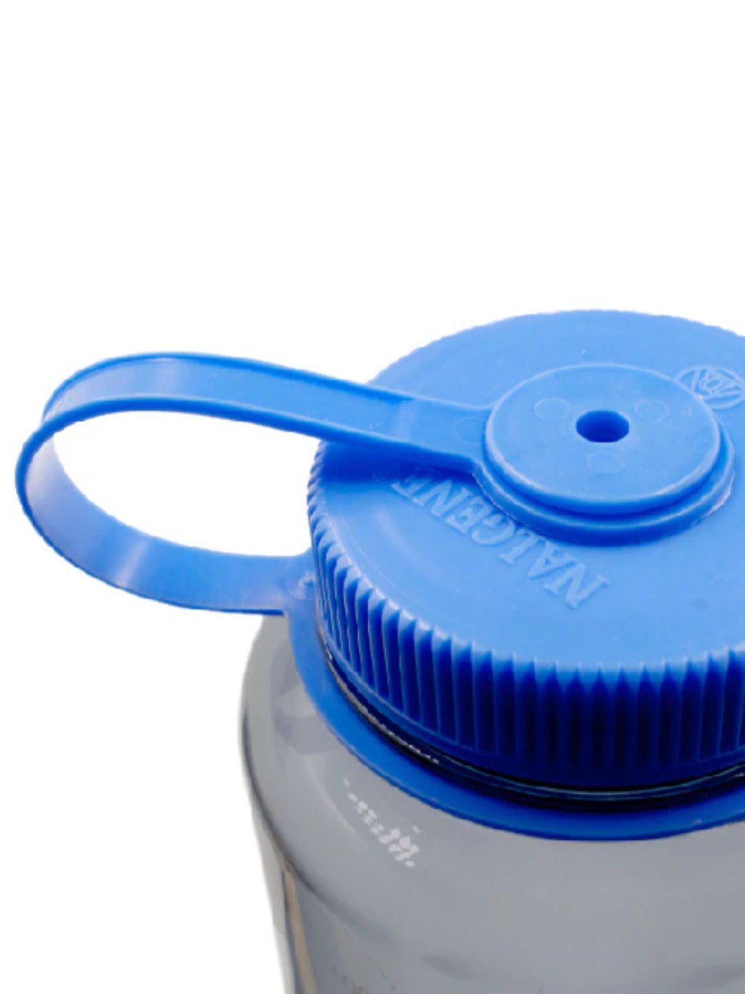 広口1.5L Tritan Renew #グレー [91660]｜NALGENE