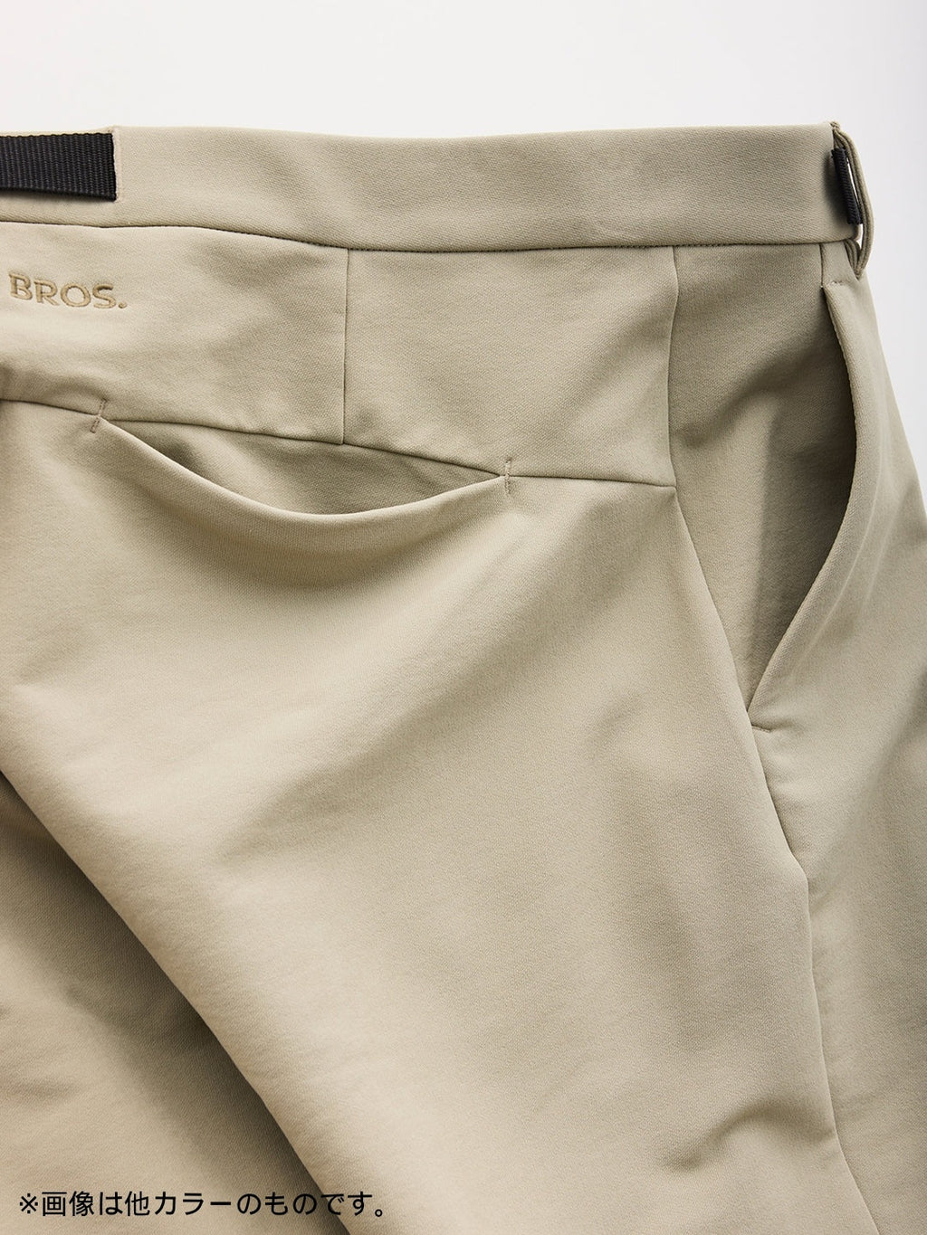 Absaroka Pant #Army Green [TB253-580102]｜Teton Bros.