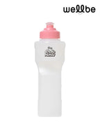 シェイクハンズ 350ml #ピンク [BT-17403]｜wellbe