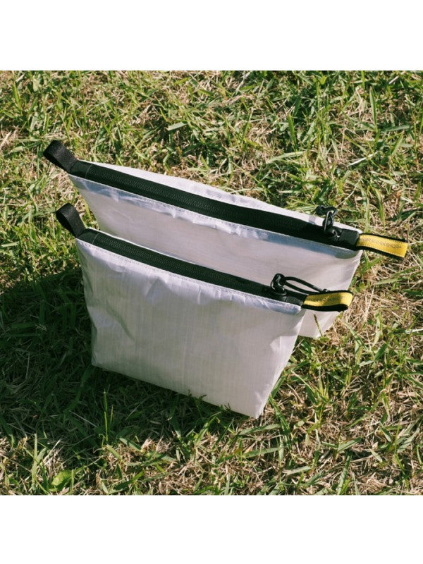 DCF Pouch｜HIKER WORKSHOP