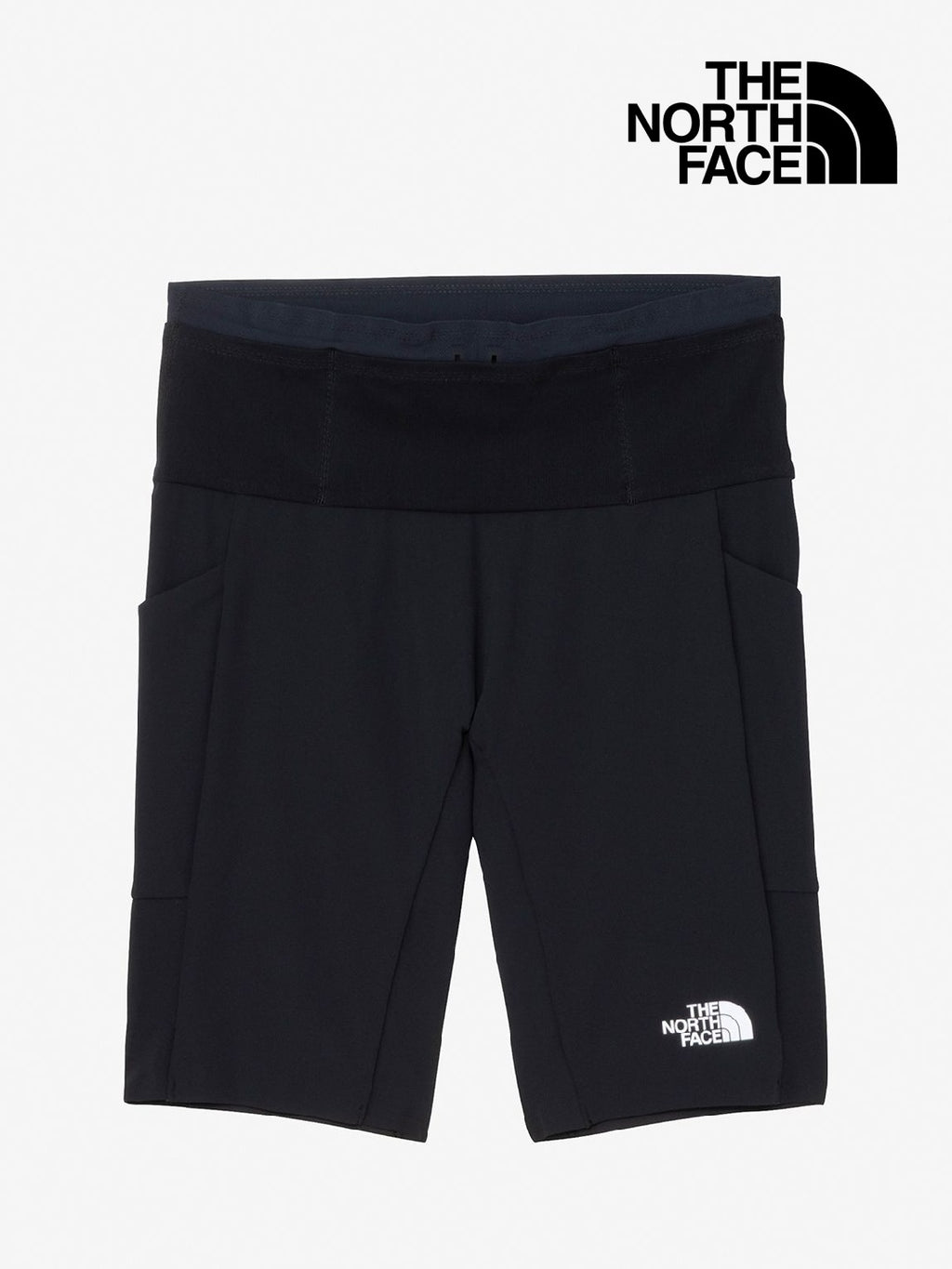 【Men】Impulse Short Tight #K [NB92676]｜THE NORTH FACE