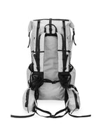 BIGGIE PACK ULTRA 45L (Ultra200X) #White [big ult ply whi]｜LITEWAY