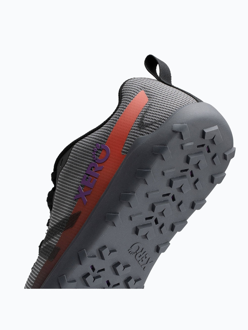 【Men】メササミット #アスファルト/マルチ [MSSM-APMU]｜XERO SHOES