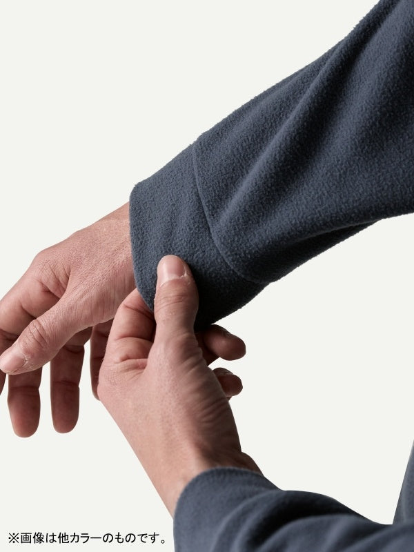 Men's Micro D Hoody #BSNG [23230]｜patagonia