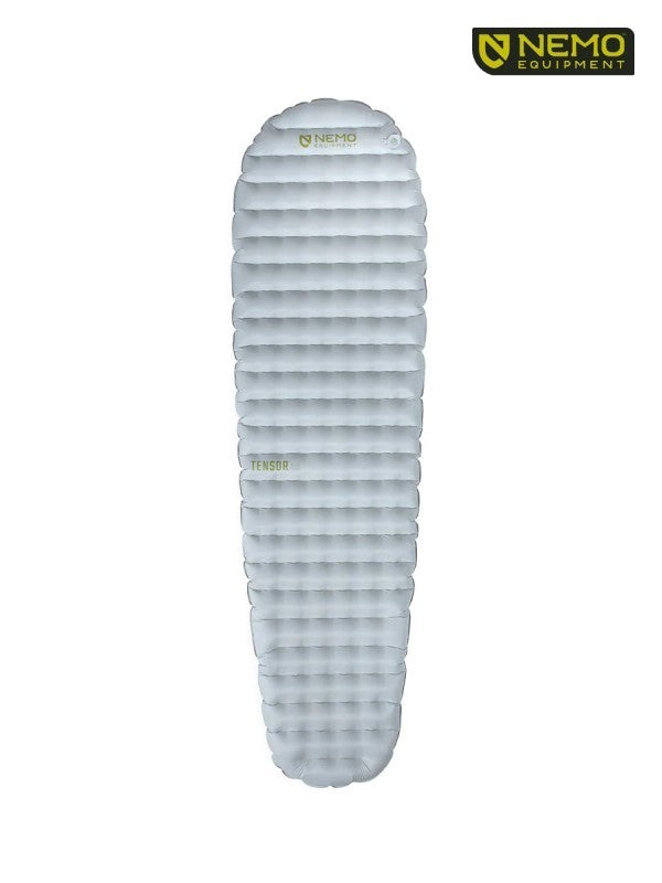 Tensor Elite Regular Mummy｜NEMO