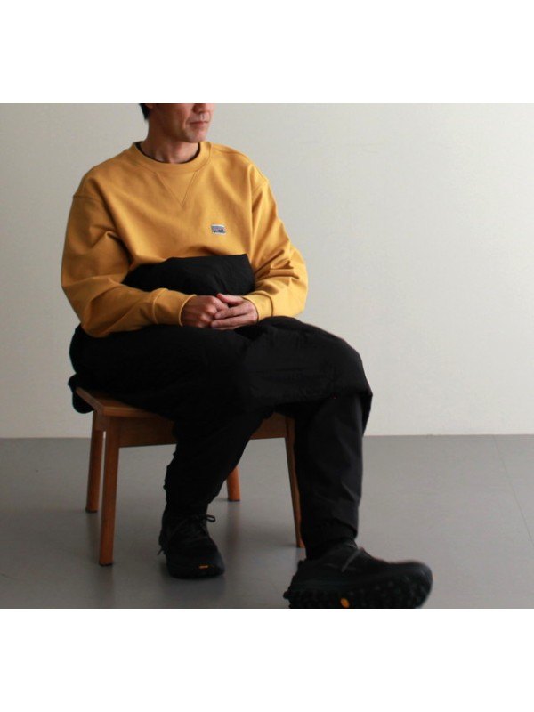 Cloud Blanket #Black [GR420204]｜Gradation