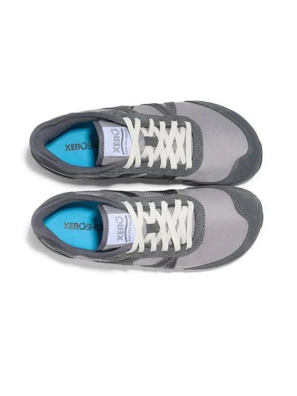 Women's ウィン #Alloy/Steel Gray [WYNW-AYSG]｜XERO SHOES