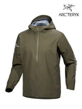 Norvan Jacket M #Tatsu [X00000957102]｜始祖鸟