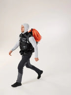 Delta Hoody M #Solitude/Void [X00001055103]｜ARC'TERYX