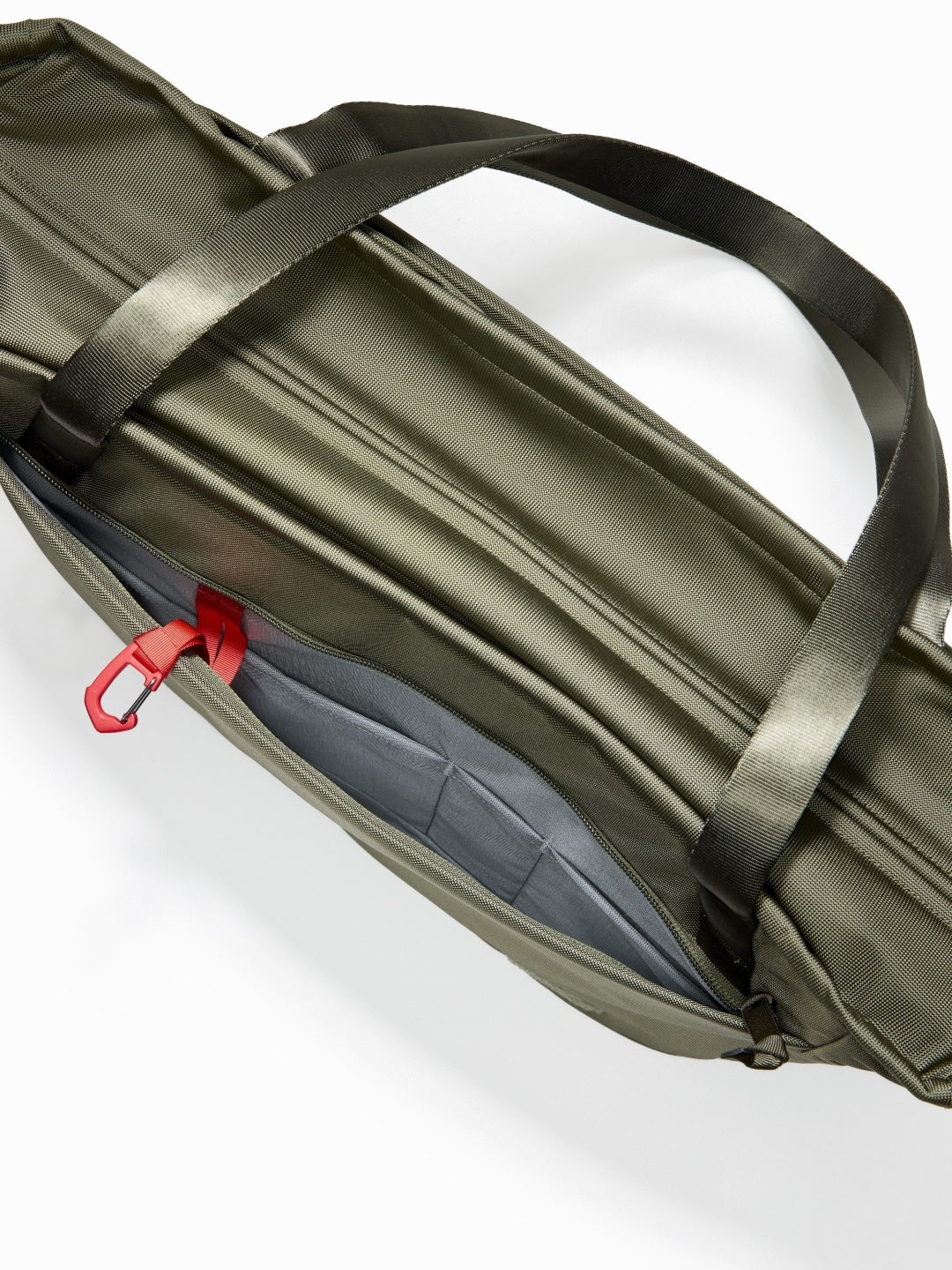 CIVIC DAILY TOTE 24L #OD Green [CDT24]｜EVERGOODS