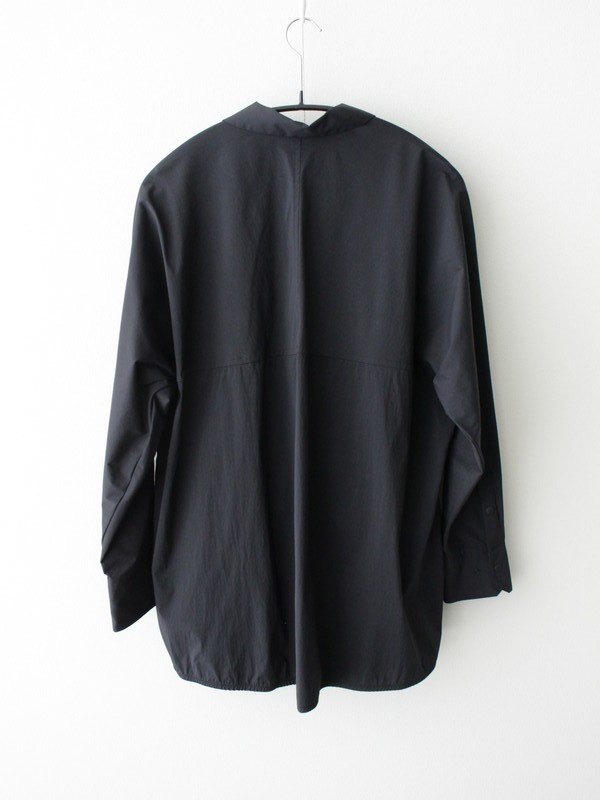 Alternative JKT #BLACK｜Gradation