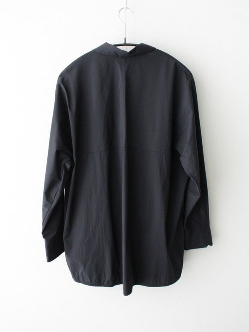 Alternative JKT #BLACK｜Gradation