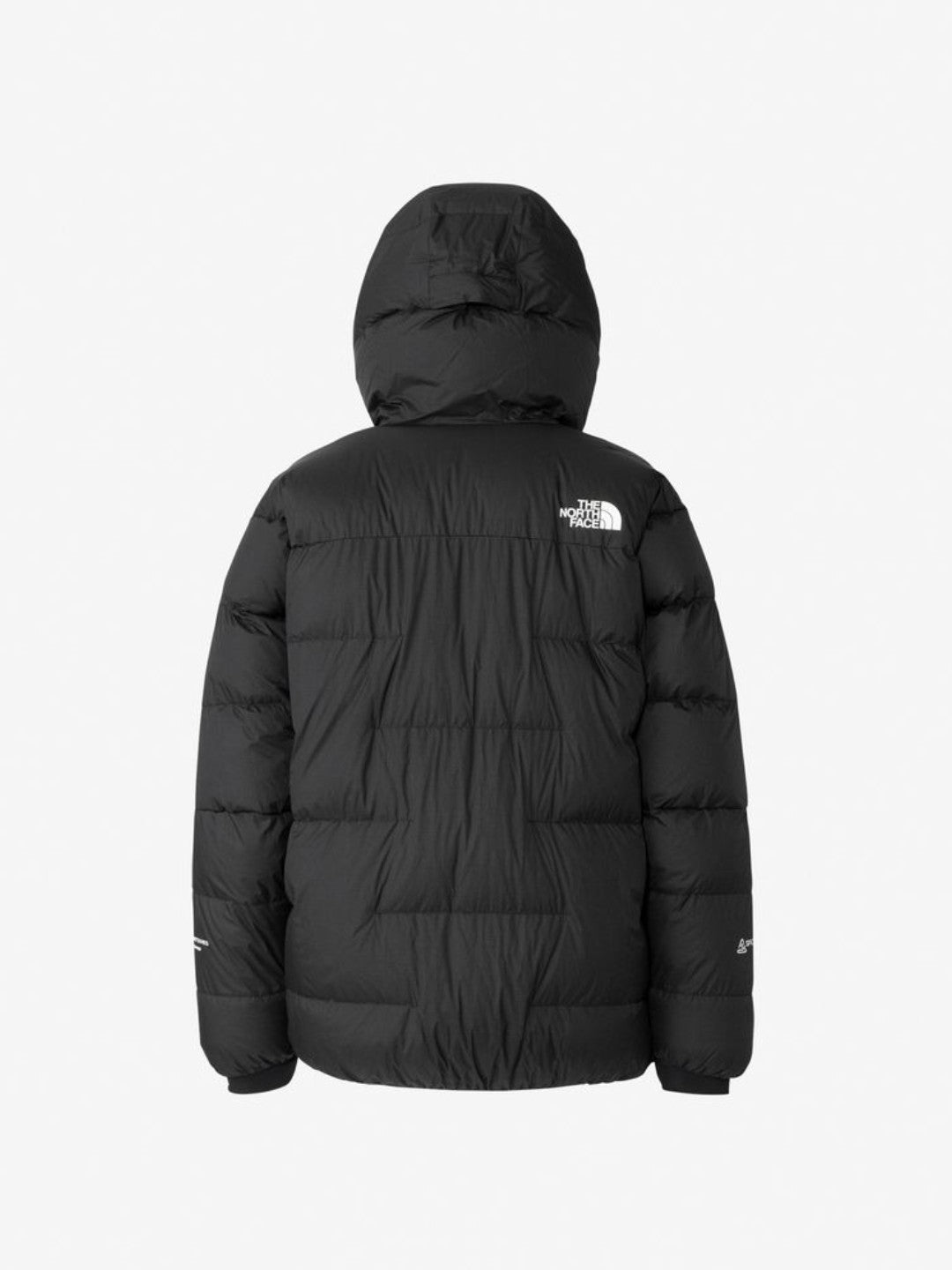 Ascent Peak Cloud Down Hoodie #K [ND92520]｜THE NORTH FACE