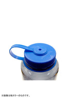 広口1.0L Tritan Renew #ブルー [91632]｜NALGENE