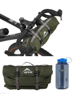 ハバハババイクパック1 [37080]｜MSR