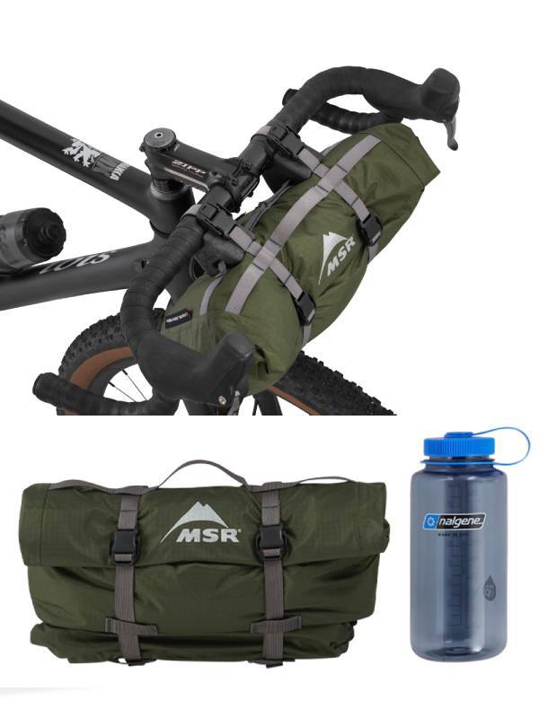 ハバハババイクパック1 [37080]｜MSR