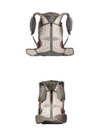 Persist Men's 30L Endless Promise #Smokey Olive [39360]｜NEMO