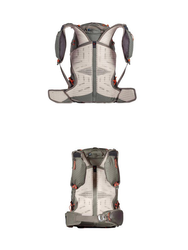 Persist Men's 30L Endless Promise #Smokey Olive [39360]｜NEMO