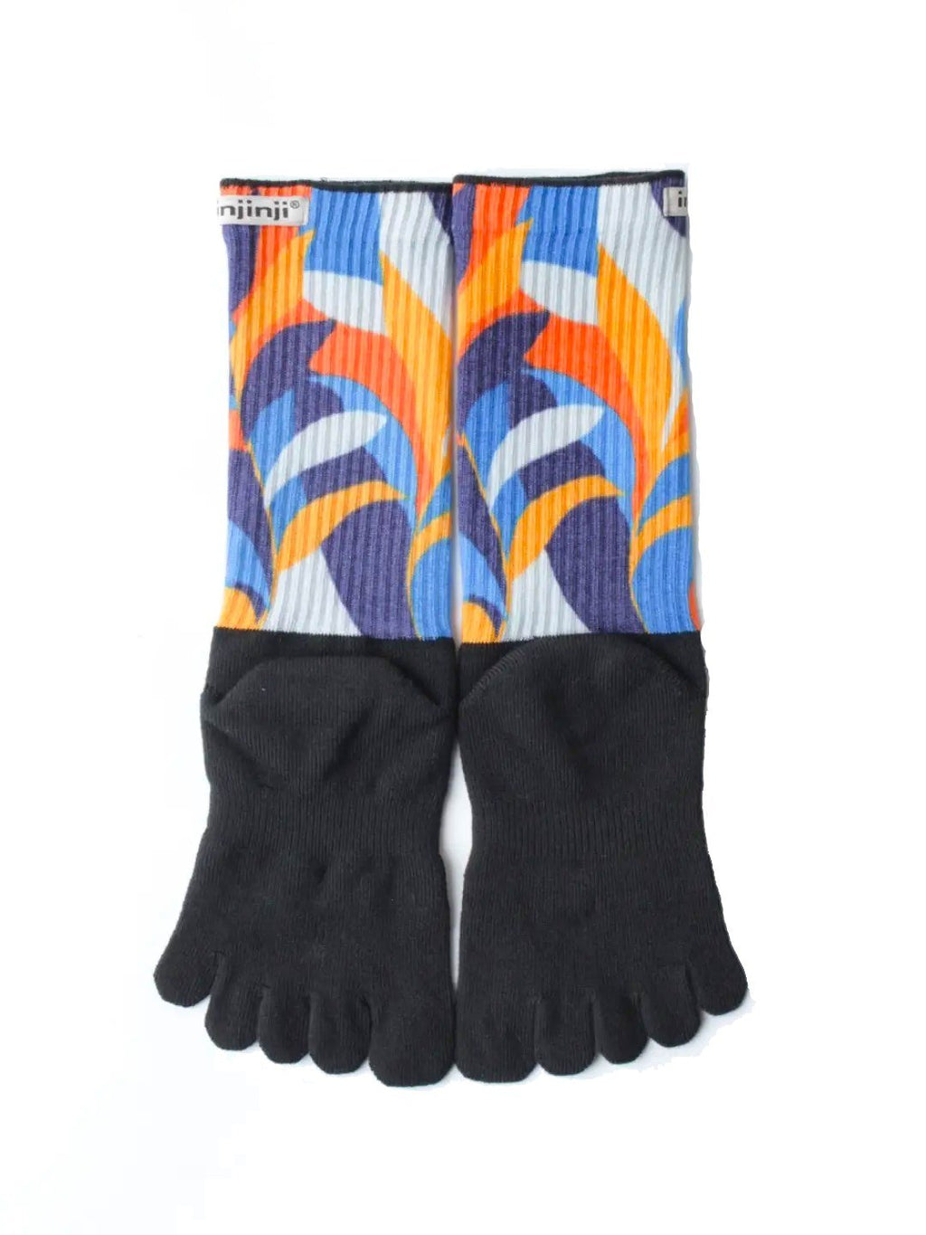 スペクトラムトレイルMWクルー #ボタニック [213470]｜injinji