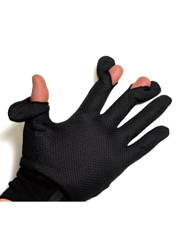 Adrift Glove #Black [74801]｜STATIC
