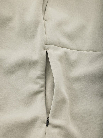 OCTA Fleece Pant #Light Gray [TB243-450302]｜Teton Bros.