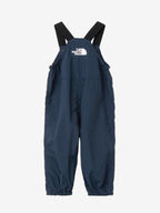 Baby FIELD BIB #UN [NBB32502]｜THE NORTH FACE