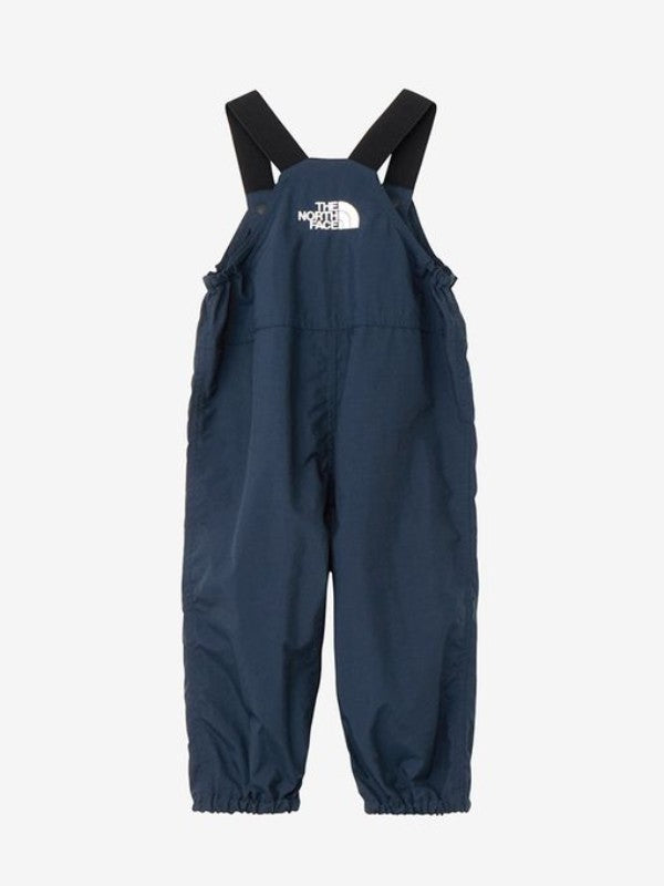 Baby FIELD BIB #UN [NBB32502]｜THE NORTH FACE
