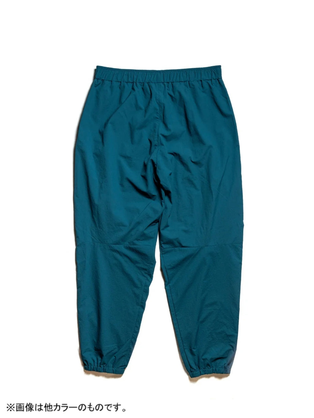 Apostle LT Pants #Carbon [101624]｜STATIC