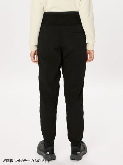 Women's Free Run Long Pant #BX [NBW62292]｜THE NORTH FACE