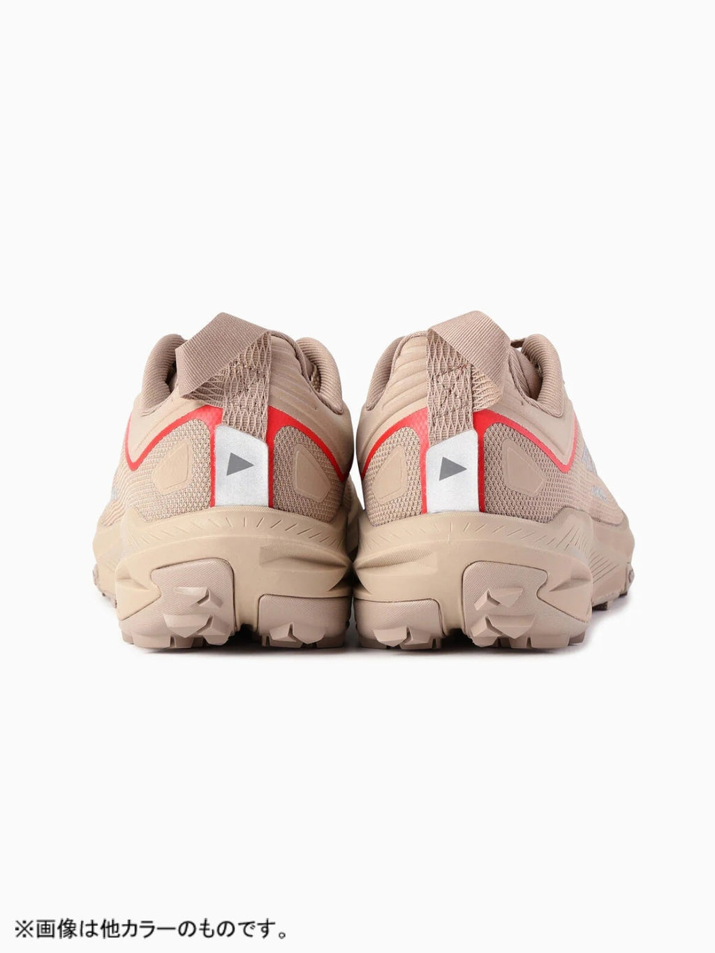 Altra×and wander EXPERIENCE WILD 3+ #navy/120 [6978219]｜and wander