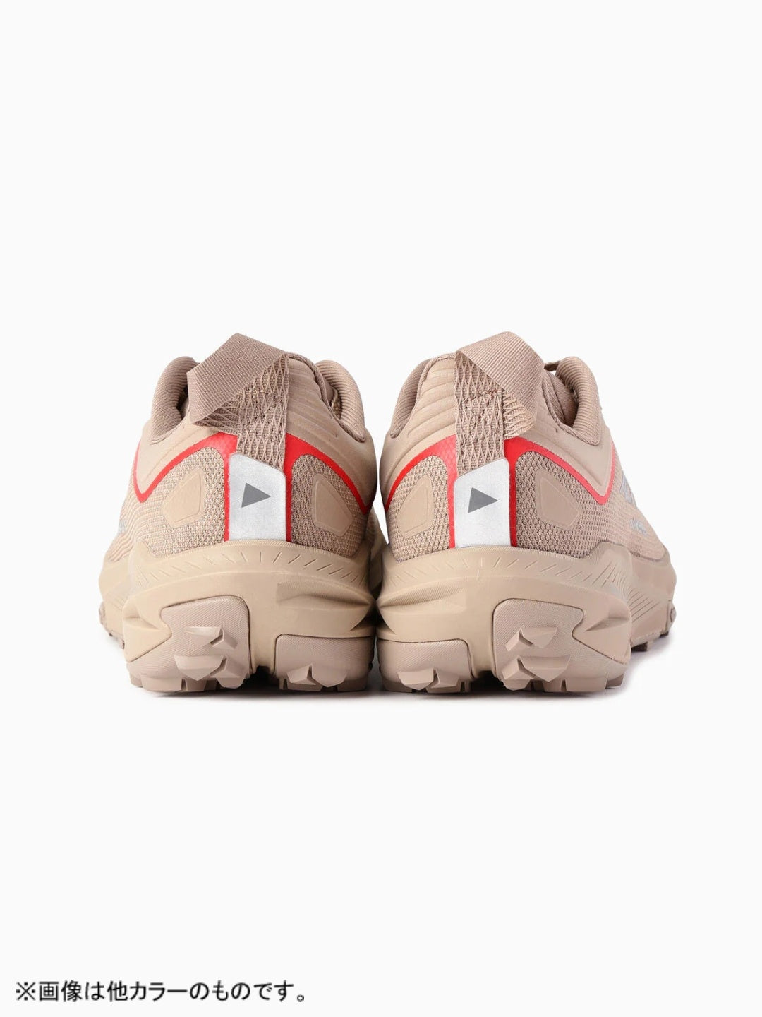 Altra×and wander EXPERIENCE WILD 3+ #navy/120 [6978219]｜and wander